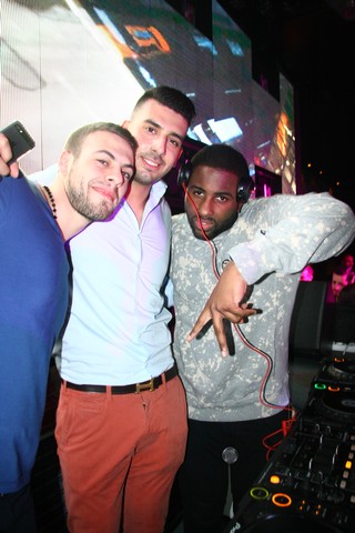 MAD on Saturday Night